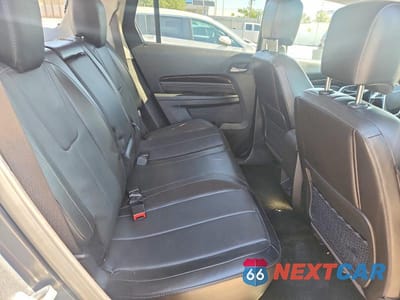 Zdjęcie 11 z 13 samochodu: 2017 GMC TERRAIN DENALI VIN:2GKFLRE37H6182067 - miniatura