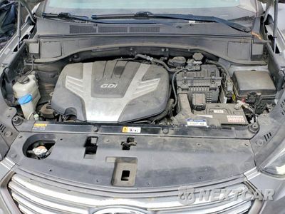 Zdjęcie 12 z 13 samochodu: 2018 HYUNDAI SANTA FE SE VIN:KM8SM4HF5JU269212 - miniatura