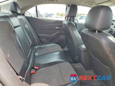 Zdjęcie 10 z 12 samochodu: 2014 CHEVROLET MALIBU 1LT VIN:1G11C5SL3EF160788 - miniatura