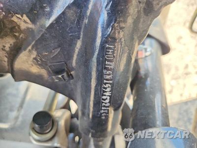 Zdjęcie 10 z 11 samochodu: 2009 HARLEY-DAVIDSON FLHTP VIN:1HD1FMM159Y692184 - miniatura