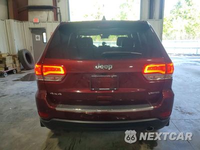 Zdjęcie 6 z 14 samochodu: 2019 JEEP GRAND CHEROKEE LIMITED VIN:1C4RJFBG2KC619427 - miniatura