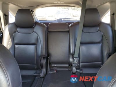Zdjęcie 10 z 13 samochodu: 2014 ACURA MDX VIN:5FRYD4H24EB003317 - miniatura