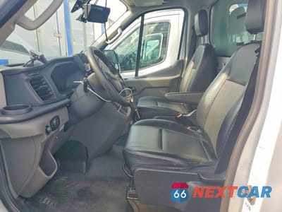Zdjęcie 7 z 12 samochodu: 2020 FORD TRANSIT DELIVERY TRUCK VIN:1FDBW5Z88LKB36796 - miniatura