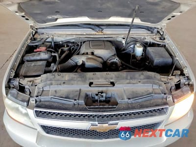 Zdjęcie 12 z 13 samochodu: 2010 CHEVROLET TAHOE C1500 LS VIN:1GNMCAE3XAR168802 - miniatura