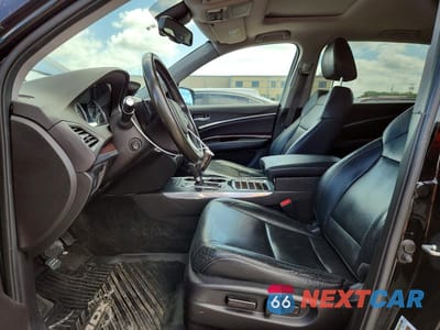 Zdjęcie 7 z 13 samochodu: 2015 ACURA MDX TECHNOLOGY VIN:5FRYD4H40FB026502 - miniatura