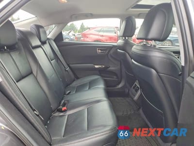 Zdjęcie 10 z 12 samochodu: 2016 TOYOTA AVALON XLE PREMIUM VIN:4T1BK1EB6GU225878 - miniatura