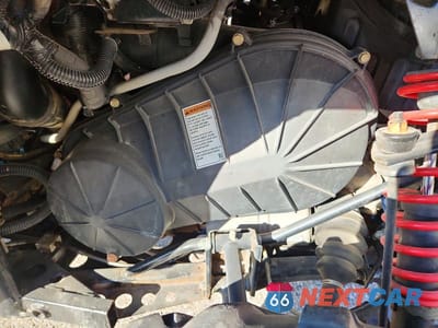 Zdjęcie 7 z 10 samochodu: 2014 POLARIS SPORTSMAN VIN:4XABH33AHEA597576 - miniatura