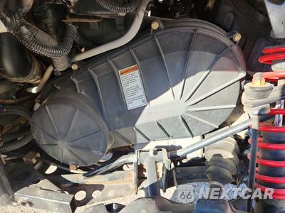 Zdjęcie 7 z 10 samochodu: 2014 POLARIS SPORTSMAN VIN:4XABH33AHEA597576 - miniatura