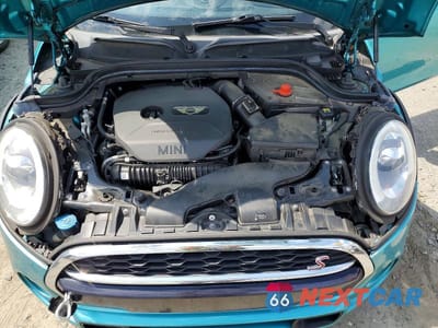 Zdjęcie 11 z 12 samochodu: 2017 MINI COOPER S VIN:WMWWG9C30H3C82120 - miniatura