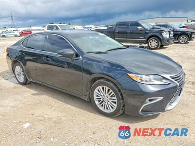 Czwarte zdjęcie samochodu z boku: 2016 LEXUS ES 350 VIN:58ABK1GG7GU002251 - miniatura