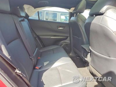 Zdjęcie 10 z 12 samochodu: 2021 TOYOTA VENZA LIMITED VIN:JTEAAAAH0MJ030011 - miniatura