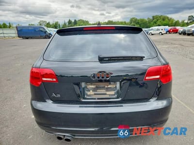 Zdjęcie 6 z 12 samochodu: 2011 AUDI A3 PREMIUM VIN:WAUFEAFM1BA020246 - miniatura