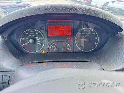 Zdjęcie 8 z 10 samochodu: 2019 RAM PROMASTER 3500 3500 HIGH VIN:3C6URVJG8KE558681 - miniatura
