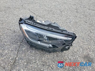 Zdjęcie 12 z 13 samochodu: 2020 MERCEDES-BENZ C 43 AMG VIN:W1KWK6EB5LF999823 - miniatura