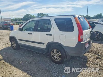 Drugie zdjęcie samochodu z przodu: 2003 HONDA CR-V EX VIN:SHSRD78883U116432 - miniatura