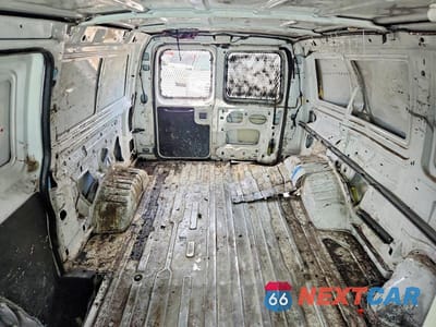 Zdjęcie 10 z 13 samochodu: 1995 FORD ECONOLINE E150 VAN VIN:1FTEE14Y7SHC15523 - miniatura