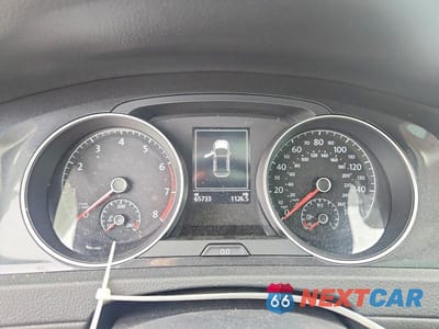 Zdjęcie 9 z 12 samochodu: 2018 VOLKSWAGEN GOLF S VIN:3VWG17AUXJM254770 - miniatura