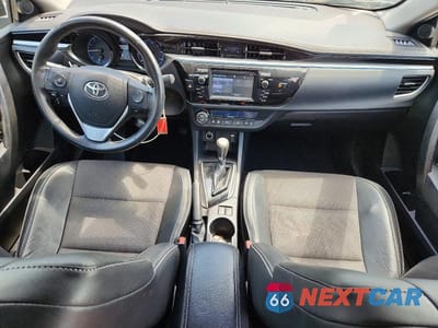Zdjęcie 8 z 12 samochodu: 2016 TOYOTA COROLLA S PLUS VIN:2T1BURHE6GC694761 - miniatura