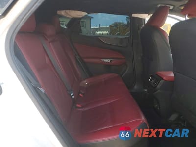 Zdjęcie 11 z 13 samochodu: 2022 LEXUS NX 350H VIN:JTJHKCEZ9N2002263 - miniatura