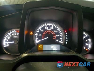 Zdjęcie 9 z 12 samochodu: 2014 HONDA RIDGELINE SPORT VIN:5FPYK1F70EB004234 - miniatura