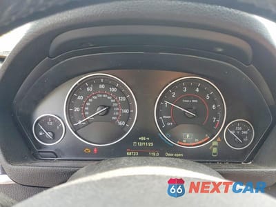 Zdjęcie 9 z 12 samochodu: 2019 BMW 430I GRAN COUPE VIN:WBA4J1C56KBM14643 - miniatura