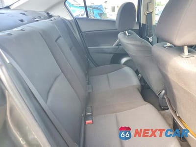 Zdjęcie 10 z 12 samochodu: 2011 MAZDA 3 I VIN:JM1BL1VF7B1442810 - miniatura