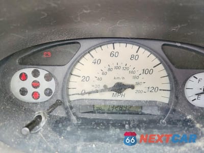 Zdjęcie 9 z 12 samochodu: 2001 TOYOTA ECHO BASE VIN:JTDAT123510189965 - miniatura