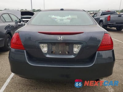 Zdjęcie 6 z 12 samochodu: 2006 HONDA ACCORD EX VIN:1HGCM56816A172473 - miniatura