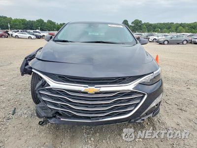 Piąte zdjęcie samochodu w środku: 2023 CHEVROLET MALIBU LT VIN:1G1ZD5ST3PF243012 - miniatura