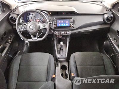 Zdjęcie 8 z 13 samochodu: 2024 NISSAN KICKS S VIN:3N1CP5BV7RL594412 - miniatura