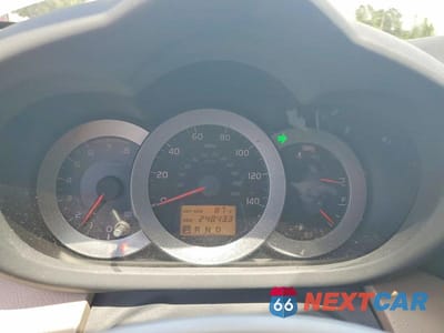 Zdjęcie 9 z 12 samochodu: 2006 TOYOTA RAV4 BASE VIN:JTMZD33V365011929 - miniatura