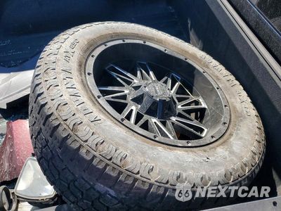 Zdjęcie 12 z 13 samochodu: 2014 RAM 1500 LARAMIE VIN:1C6RR7VT5ES124339 - miniatura