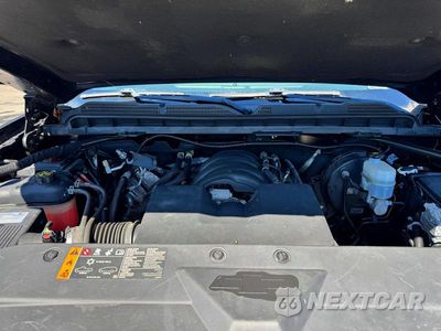 Zdjęcie 9 z 12 samochodu: 2018 CHEVROLET SILVERADO C1500 CUSTOM VIN:1GCRCPEH6JZ380254 - miniatura