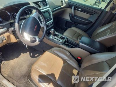 Zdjęcie 7 z 13 samochodu: 2015 GMC ACADIA SLT-1 VIN:1GKKRRKDXFJ237234 - miniatura