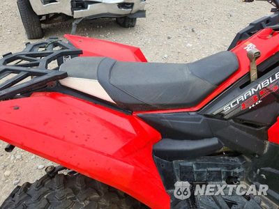 Zdjęcie 6 z 10 samochodu: 2015 POLARIS SCRAMBLER 850 ATV VIN:4XASVA85XFA216545 - miniatura