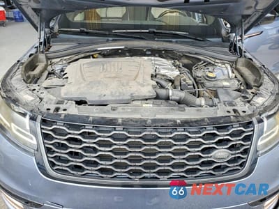 Zdjęcie 12 z 13 samochodu: 2019 LAND ROVER RANGE ROVER VELAR R-DYNAMIC SE VIN:SALYL2EV7KA203029 - miniatura