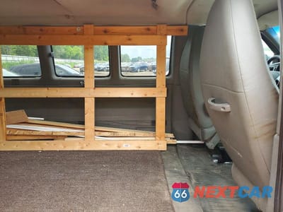 Zdjęcie 11 z 13 samochodu: 2012 GMC SAVANA G2500 LS VIN:1GKW7PFG9C1128503 - miniatura