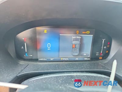 Zdjęcie 9 z 12 samochodu: 2024 FORD ESCAPE ACTIVE VIN:1FMCU0GN0RUB55975 - miniatura