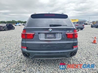 Zdjęcie 6 z 14 samochodu: 2013 BMW X5 XDRIVE35I VIN:5UXZV4C54DL993898 - miniatura