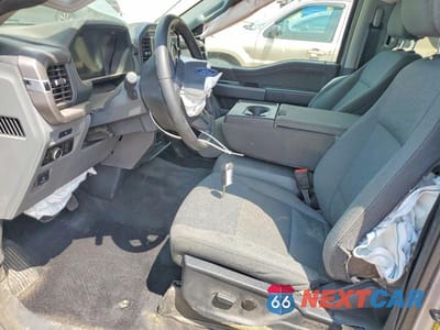 Zdjęcie 7 z 13 samochodu: 2025 FORD F150 XLT VIN:1FTEW3LP9SKE09054 - miniatura