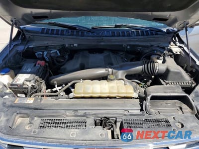 Zdjęcie 11 z 12 samochodu: 2020 FORD EXPEDITION MAX LIMITED VIN:1FMJK2AT6LEA69510 - miniatura