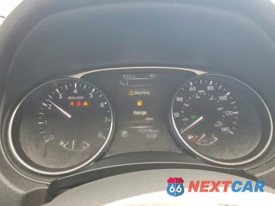 Zdjęcie 9 z 12 samochodu: 2016 NISSAN ROGUE SL VIN:5N1AT2MVXGC732900 - miniatura