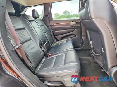 Zdjęcie 11 z 13 samochodu: 2012 JEEP GRAND CHEROKEE LAREDO VIN:1C4RJEAGXCC314173 - miniatura