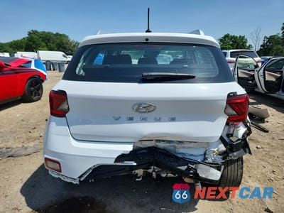 Zdjęcie 6 z 12 samochodu: 2023 HYUNDAI VENUE SEL VIN:KMHRC8A34PU211500 - miniatura