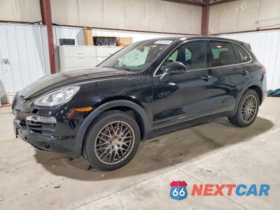 2011 PORSCHE CAYENNE WP1AA2A21BLA04779 - główne zdjęcie licytacji z USA - miniatura