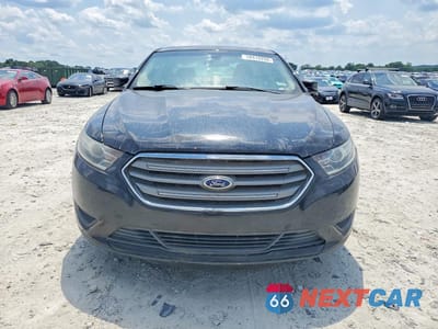 Piąte zdjęcie samochodu w środku: 2015 FORD TAURUS SE VIN:1FAHP2D82FG133956 - miniatura