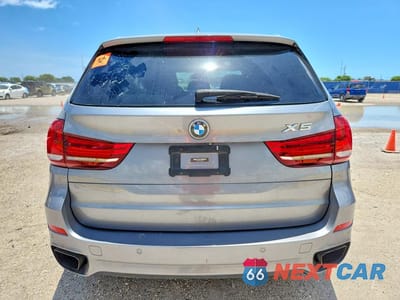 Zdjęcie 6 z 13 samochodu: 2016 BMW X5 XDRIVE50I VIN:5UXKR6C57G0J83477 - miniatura