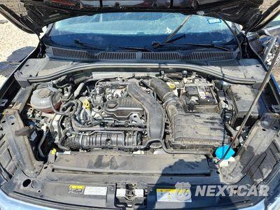 Zdjęcie 11 z 12 samochodu: 2023 VOLKSWAGEN JETTA SE VIN:3VW7M7BUXPM046550 - miniatura