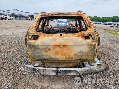 Zdjęcie 6 z 12 samochodu: 2016 JEEP CHEROKEE LATITUDE VIN:1C4PJMCB9GW372072 - miniatura
