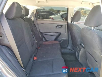 Zdjęcie 11 z 14 samochodu: 2023 NISSAN ROGUE S VIN:5N1BT3AB0PC892899 - miniatura